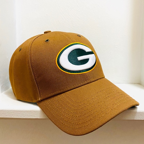 Carhartt Nfl Green Bay Packers 